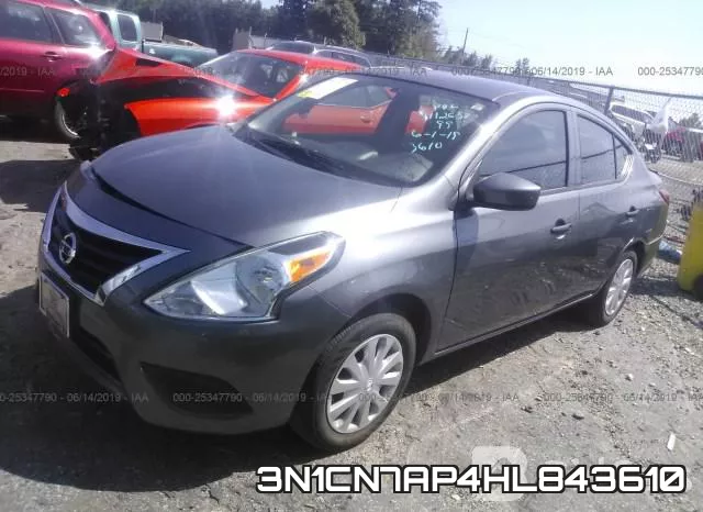 3N1CN7AP4HL843610 фото 3