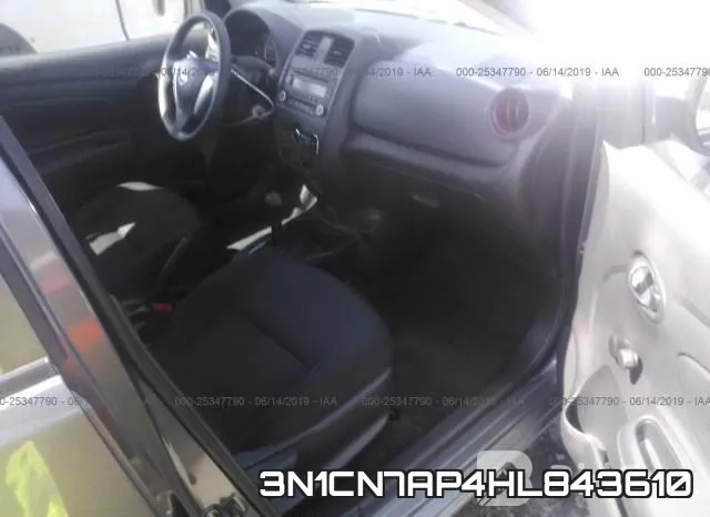 3N1CN7AP4HL843610 фото 6