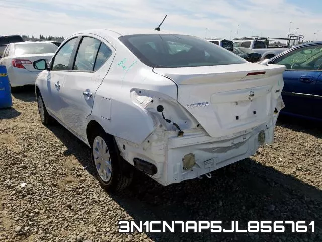 3N1CN7AP5JL856761 фото 4