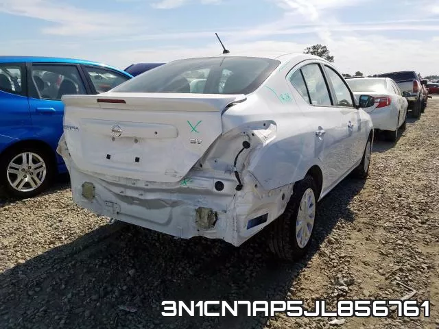 3N1CN7AP5JL856761 фото 5