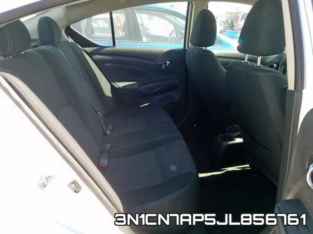 3N1CN7AP5JL856761 фото 7
