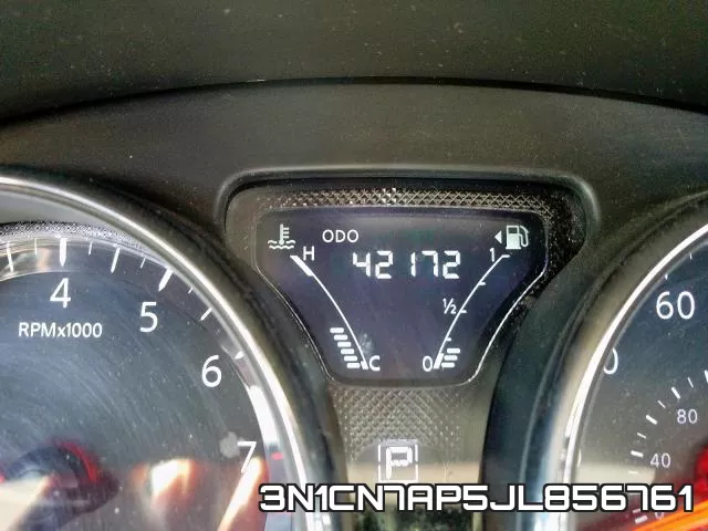 3N1CN7AP5JL856761 фото 9