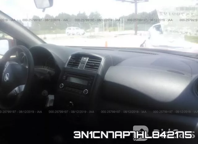 3N1CN7AP7HL842175 фото 6