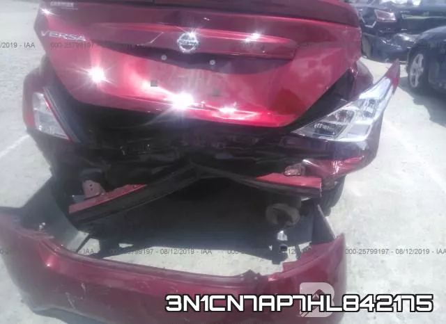 3N1CN7AP7HL842175 фото 7