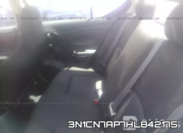 3N1CN7AP7HL842175 фото 9