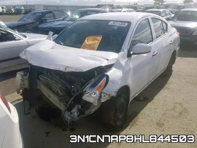3N1CN7AP8HL844503 фото 3
