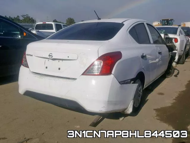 3N1CN7AP8HL844503 фото 5