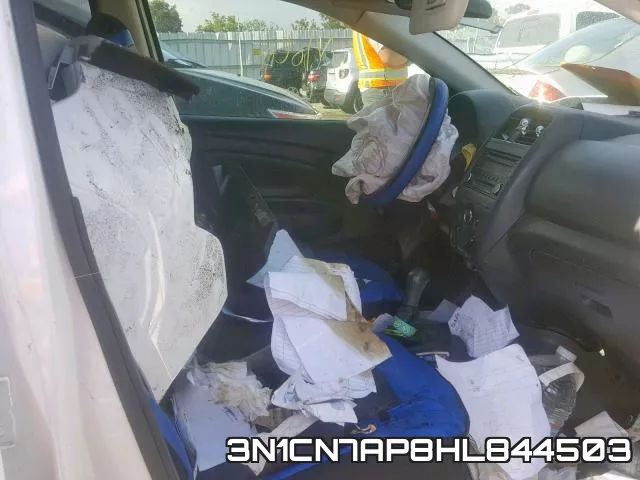 3N1CN7AP8HL844503 фото 6