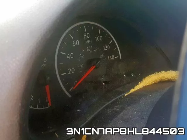 3N1CN7AP8HL844503 фото 9