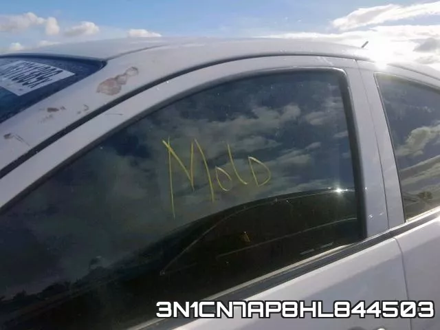 3N1CN7AP8HL844503 фото 10