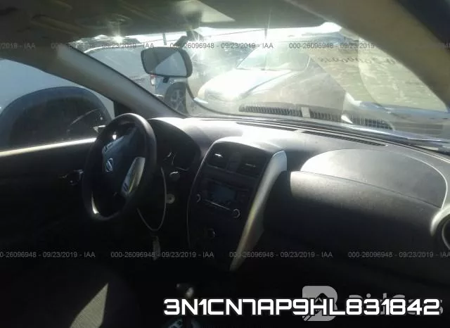 3N1CN7AP9HL831842 фото 6