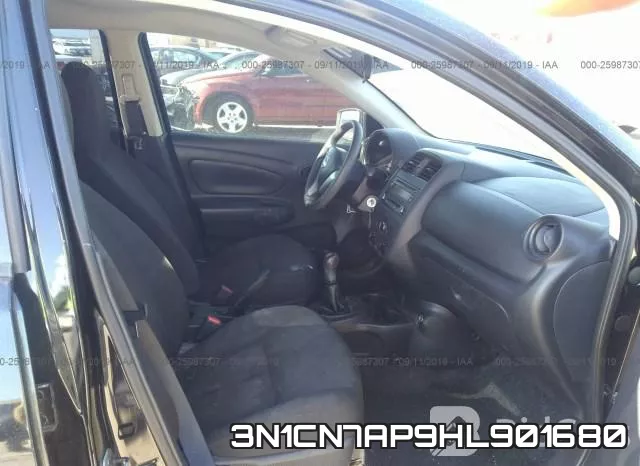 3N1CN7AP9HL901680 фото 6