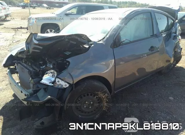 3N1CN7AP9KL818810 фото 3
