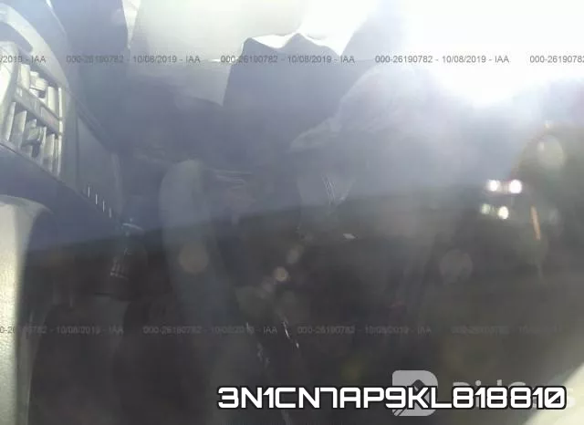 3N1CN7AP9KL818810 фото 6