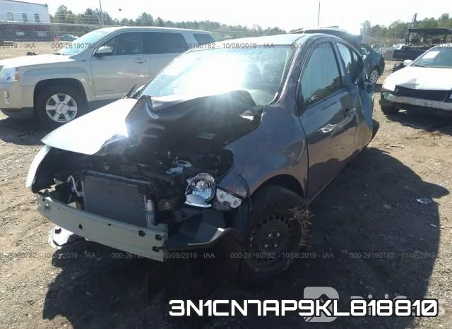 3N1CN7AP9KL818810 фото 7