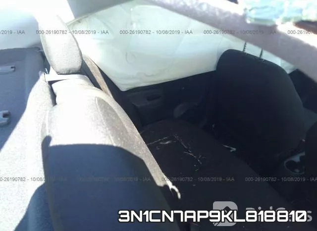 3N1CN7AP9KL818810 фото 8