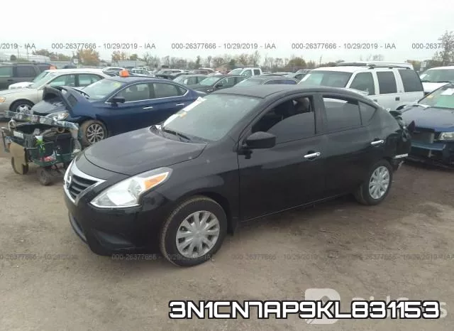 3N1CN7AP9KL831153 фото 3