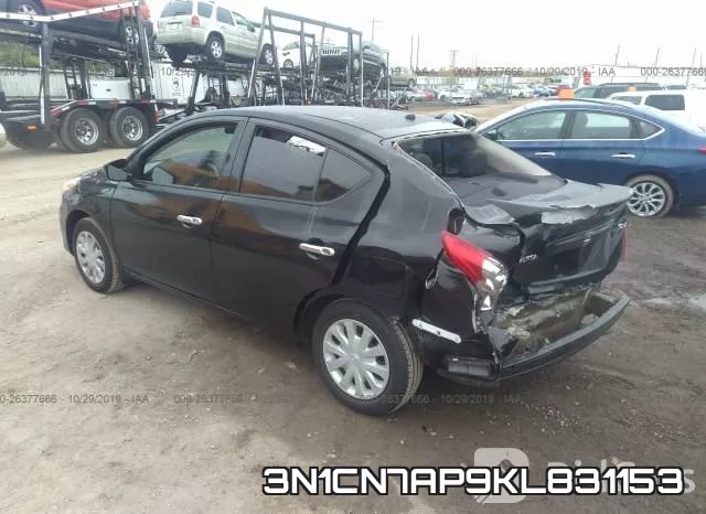 3N1CN7AP9KL831153 фото 4