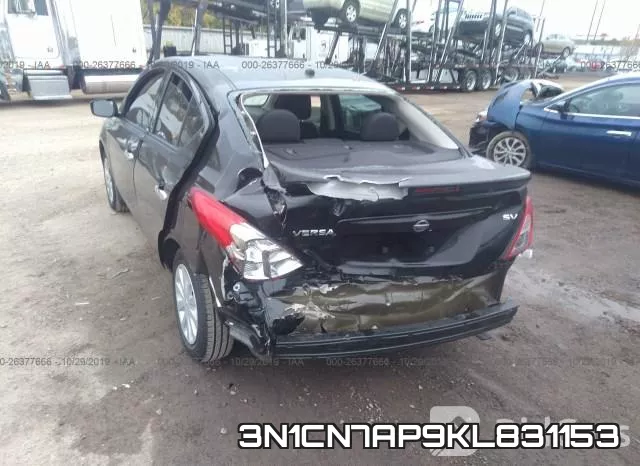 3N1CN7AP9KL831153 фото 7