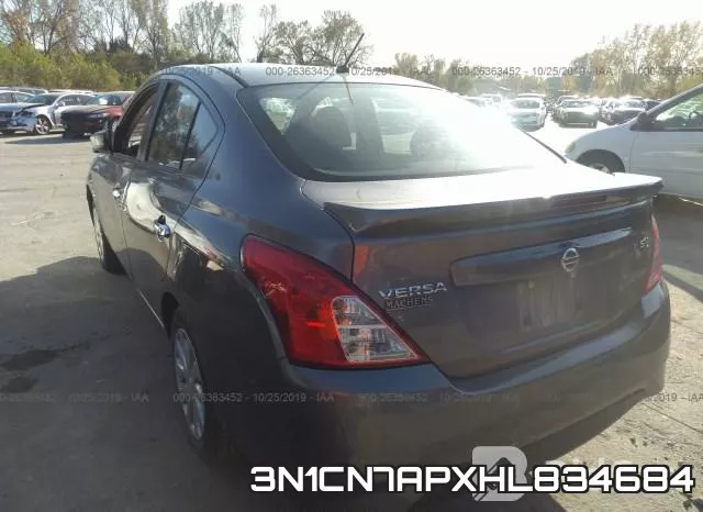 3N1CN7APXHL834684 фото 3