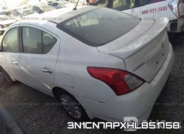 3N1CN7APXHL851758 фото 4