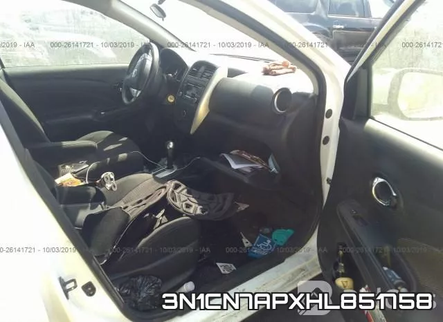 3N1CN7APXHL851758 фото 6