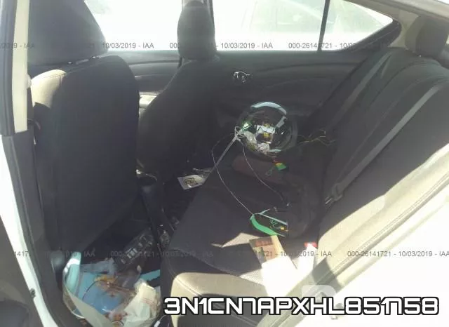 3N1CN7APXHL851758 фото 9