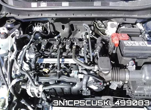 3N1CP5CU5KL499083 фото 2