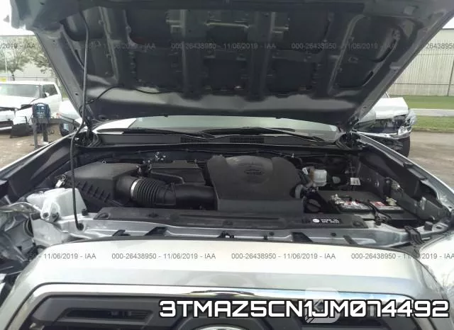 3TMAZ5CN1JM074492 фото 2