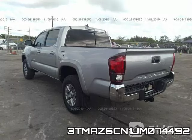 3TMAZ5CN1JM074492 фото 4
