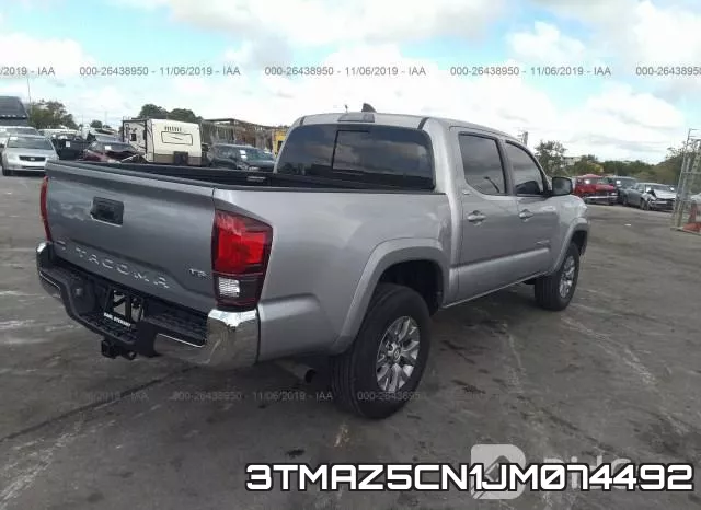3TMAZ5CN1JM074492 фото 5