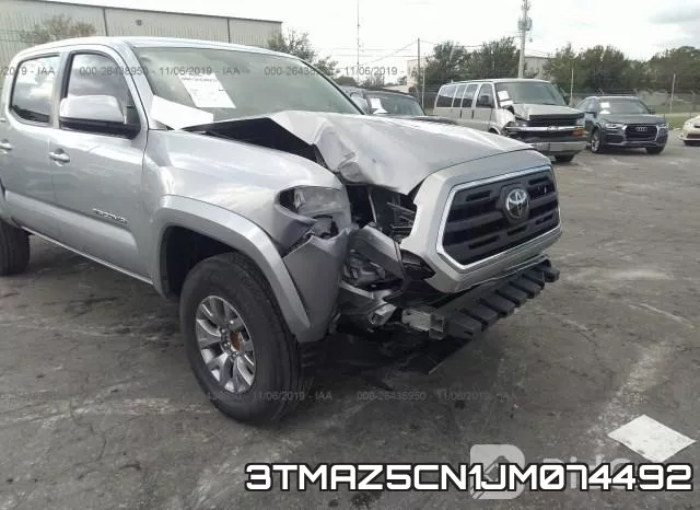 3TMAZ5CN1JM074492 фото 7