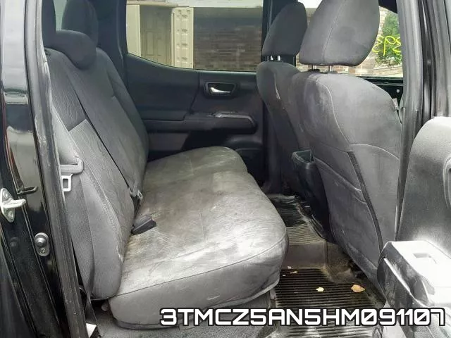 3TMCZ5AN5HM091107 фото 7