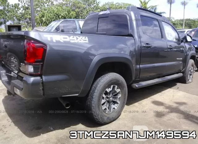 3TMCZ5AN7JM149594 фото 5