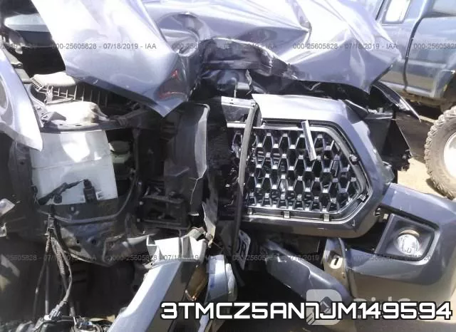 3TMCZ5AN7JM149594 фото 7