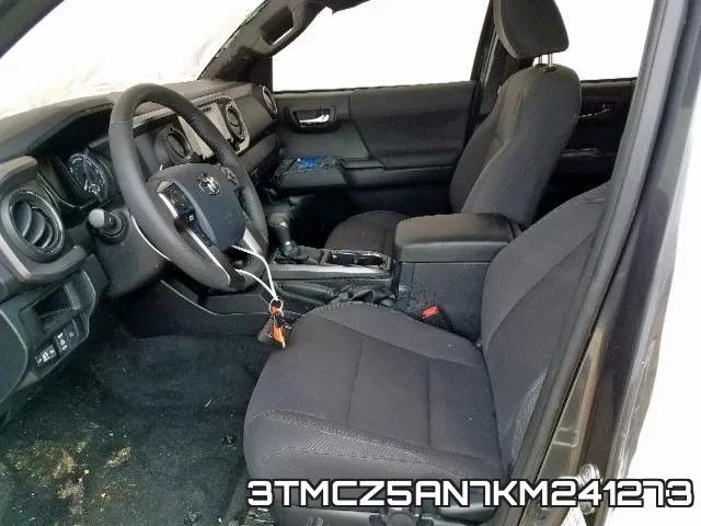 3TMCZ5AN7KM241273 фото 6