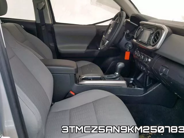 3TMCZ5AN9KM250783 фото 6