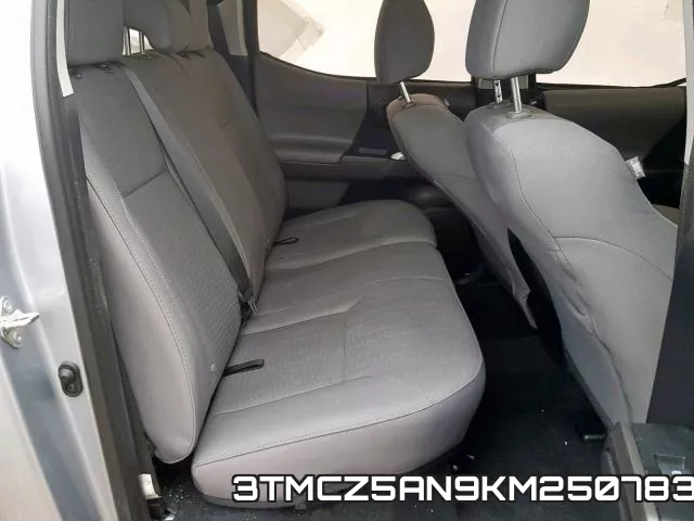 3TMCZ5AN9KM250783 фото 7