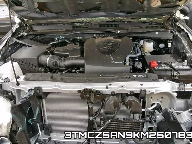 3TMCZ5AN9KM250783 фото 8