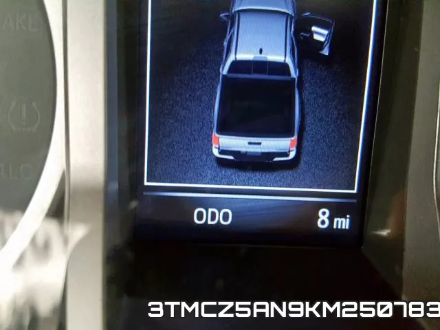 3TMCZ5AN9KM250783 фото 9