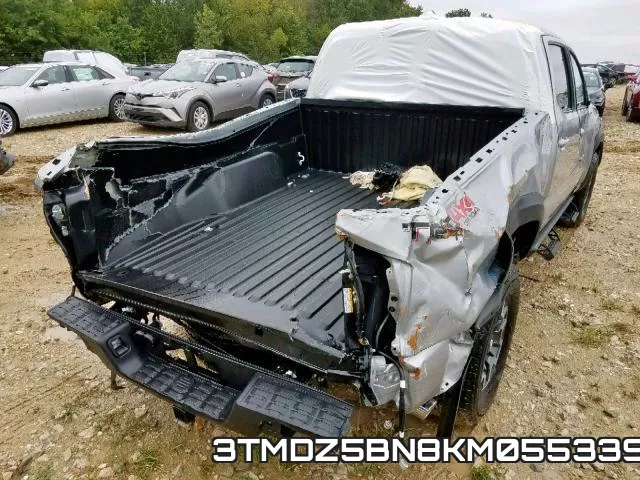 3TMDZ5BN8KM055339 фото 5