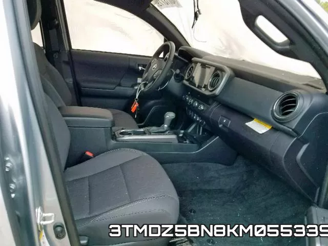 3TMDZ5BN8KM055339 фото 6