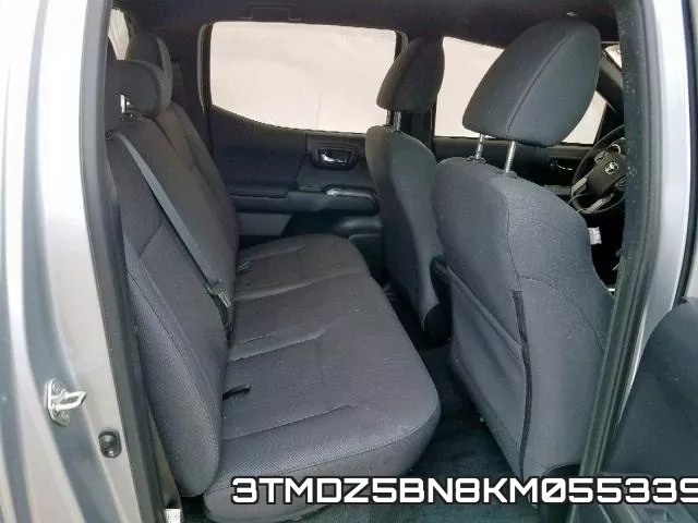 3TMDZ5BN8KM055339 фото 7