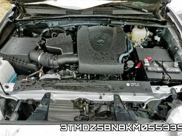 3TMDZ5BN8KM055339 фото 8