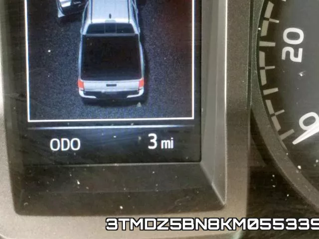3TMDZ5BN8KM055339 фото 9