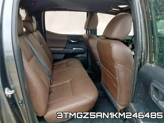 3TMGZ5AN1KM246485 фото 7