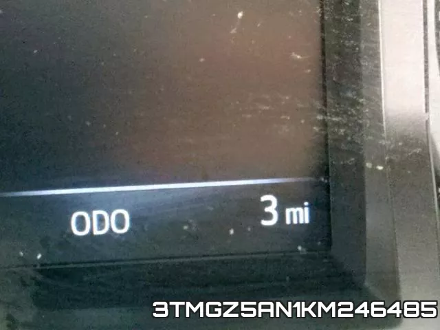 3TMGZ5AN1KM246485 фото 9