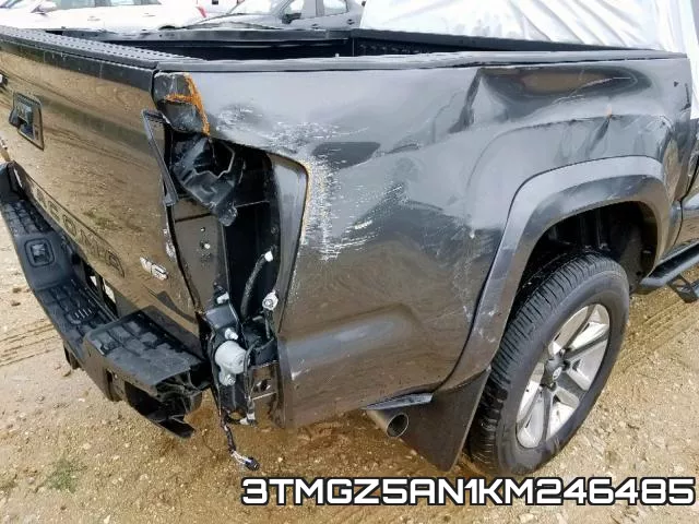 3TMGZ5AN1KM246485 фото 10