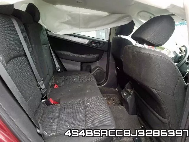 4S4BSACC8J3286397 фото 7