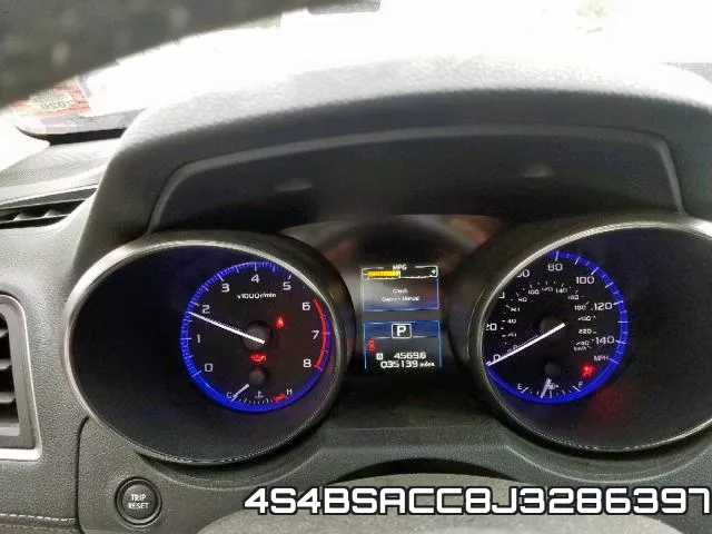 4S4BSACC8J3286397 фото 9